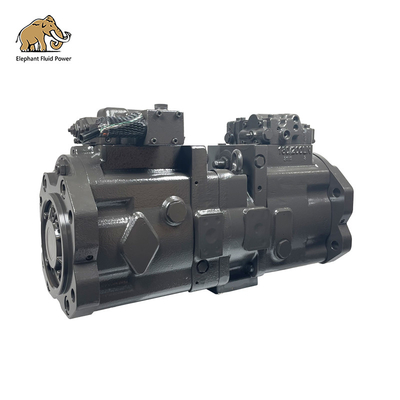 K5V200 K5V200DTH ปั๊มน้ําแข็งหลักสําหรับ Hyundai R455-7 Excavator