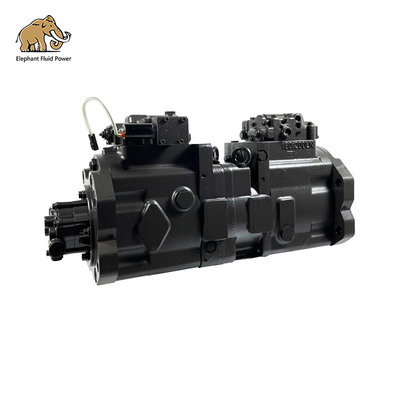 K5V200 K5V200DTH ปั๊มน้ําแข็งหลักสําหรับ Sany เครื่องขุดขนาดใหญ่ SY385H