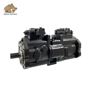 K5V200 K5V200DTH ปั๊มน้ําแข็งหลักสําหรับ Sany เครื่องขุดขนาดใหญ่ SY385H