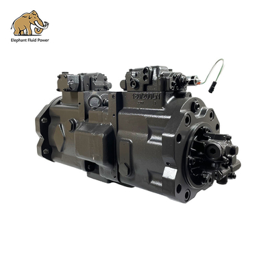 K5V200 K5V200DTH ปั๊มน้ําแข็งหลักสําหรับ Sany เครื่องขุดขนาดใหญ่ SY385H
