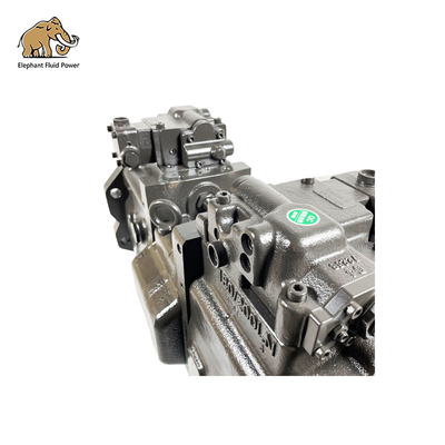 K5V200 K5V200DTH ปั๊มน้ําแข็งหลักสําหรับ Sany เครื่องขุดขนาดใหญ่ SY385H