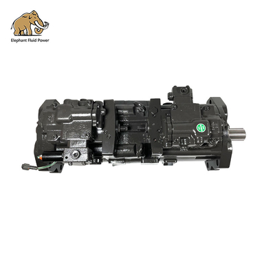 K5V200 K5V200DTH ปั๊มพิมพ์ไฮดรอลิก ฟิต Volvo EC460 เครื่องขุดคลาน