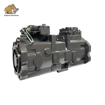 K5V200 K5V200DTH ปั๊มพิมพ์ไฮดรอลิก ฟิต Volvo EC460 เครื่องขุดคลาน