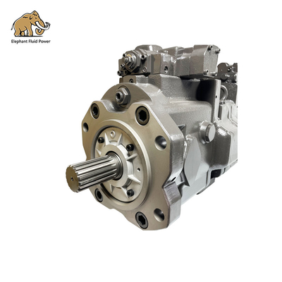 K5V200 K5V200DTH ปั๊มพิมพ์ไฮดรอลิก ฟิต Volvo EC460 เครื่องขุดคลาน