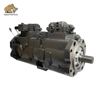 K5V200 K5V200DTH ปั๊มพิมพ์ไฮดรอลิก ฟิต Volvo EC460 เครื่องขุดคลาน
