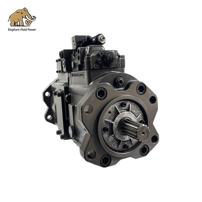 SK200-10 Kobelco Excavator Hydraulic Main Pump และอะไหล่ คาวาซากิ K7V125DTP