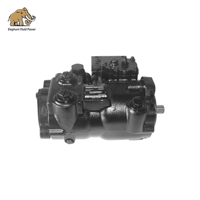 OEM คุณภาพ Sauer Danfoss ซีรีส 40 M46 MPV046 MPT046 แปลงปั๊มพิสตันแกน ราคาดี