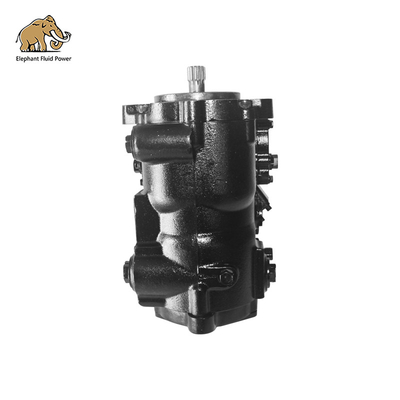 OEM คุณภาพ Sauer Danfoss ซีรีส 40 M46 MPV046 MPT046 แปลงปั๊มพิสตันแกน ราคาดี