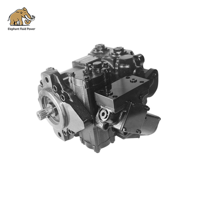 OEM คุณภาพ Sauer Danfoss ซีรีส 40 M46 MPV046 MPT046 แปลงปั๊มพิสตันแกน ราคาดี