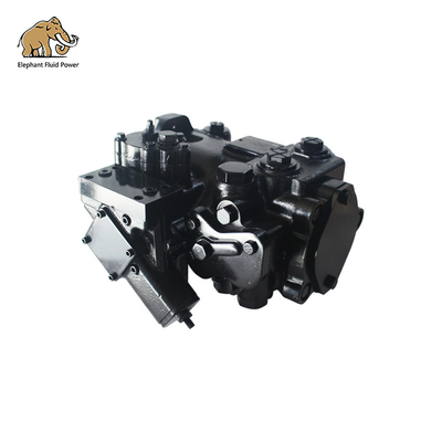 OEM คุณภาพ Sauer Danfoss ซีรีส 40 M46 MPV046 MPT046 แปลงปั๊มพิสตันแกน ราคาดี