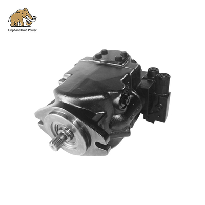 คุณภาพ OEM ราคาโรงงาน 45 ซีรี่ย์ Sauer Danfoss Jrr060 ปั๊มไฮดรอลิกเปิด
