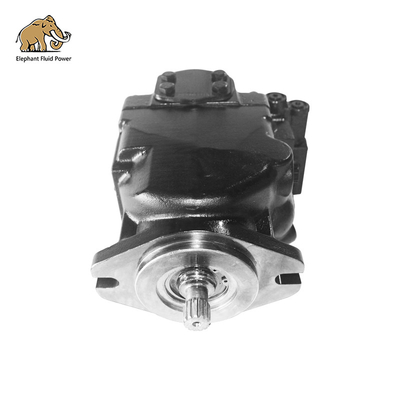 คุณภาพ OEM ราคาโรงงาน 45 ซีรี่ย์ Sauer Danfoss Jrr060 ปั๊มไฮดรอลิกเปิด