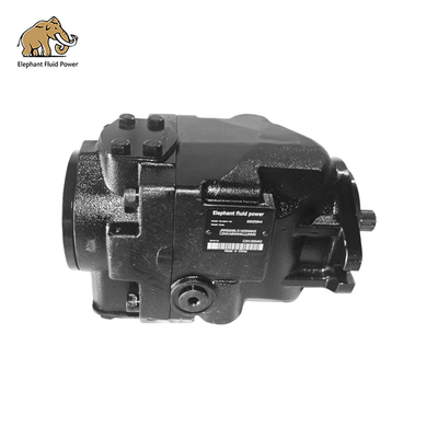คุณภาพ OEM ราคาโรงงาน 45 ซีรี่ย์ Sauer Danfoss Jrr060 ปั๊มไฮดรอลิกเปิด