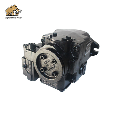 คุณภาพ OEM ราคาโรงงาน 45 ซีรี่ย์ Sauer Danfoss Jrr060 ปั๊มไฮดรอลิกเปิด