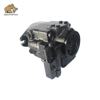 คุณภาพ OEM ราคาโรงงาน 45 ซีรี่ย์ Sauer Danfoss Jrr060 ปั๊มไฮดรอลิกเปิด