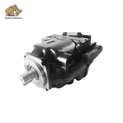 OEM คุณภาพ ERR147 Danfoss ซีรีส 45 ปั๊มพิสตองแบบเปิดวงจร