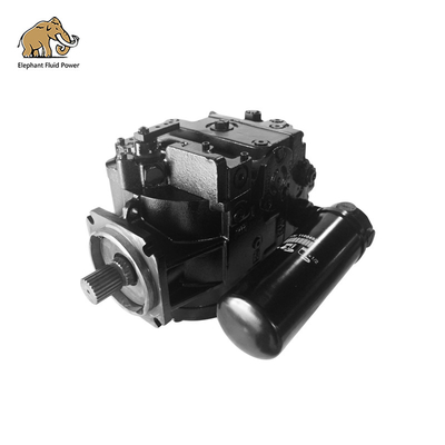OEM คุณภาพ ราคาโรงงาน Sauer 90 ซีรีส์ 90R030 90R042 90R055 90R075 90R100 90R130 ปั๊มพิสตันแกนในคลัง
