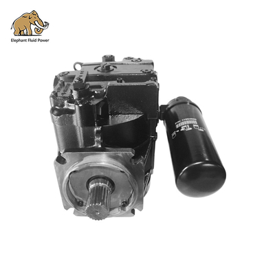 OEM คุณภาพ ราคาโรงงาน Sauer 90 ซีรีส์ 90R030 90R042 90R055 90R075 90R100 90R130 ปั๊มพิสตันแกนในคลัง
