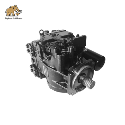 OEM คุณภาพ ราคาโรงงาน Sauer 90 ซีรีส์ 90R030 90R042 90R055 90R075 90R100 90R130 ปั๊มพิสตันแกนในคลัง