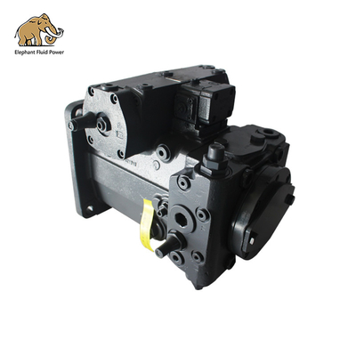 ราคาโรงงาน คุณภาพ OEM A4VG180 แปลงปั๊มพิสตันแกน