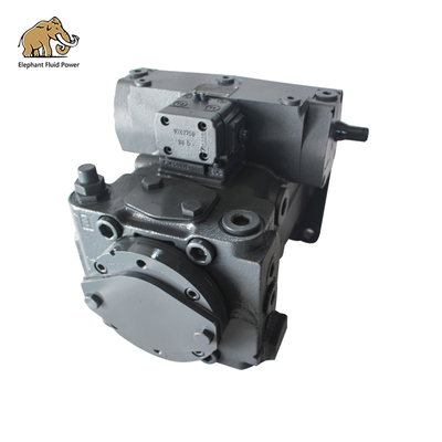 ราคาโรงงาน คุณภาพ OEM A4VG180 แปลงปั๊มพิสตันแกน