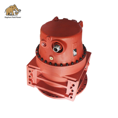 OEM คุณภาพ Plm-7 Plm-9 เครื่องลดกล่องเกียร์ เครื่องผสมคอนกรีต ซ่อมแซมซ่อมแซมชิ้นส่วน