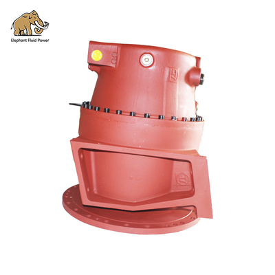 OEM คุณภาพ Plm-7 Plm-9 เครื่องลดกล่องเกียร์ เครื่องผสมคอนกรีต ซ่อมแซมซ่อมแซมชิ้นส่วน