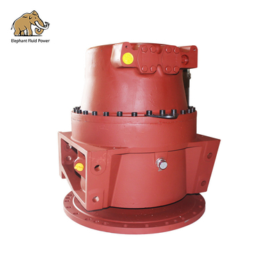 OEM คุณภาพ Plm-7 Plm-9 เครื่องลดกล่องเกียร์ เครื่องผสมคอนกรีต ซ่อมแซมซ่อมแซมชิ้นส่วน