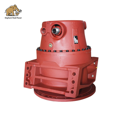 OEM คุณภาพ Plm-7 Plm-9 เครื่องลดกล่องเกียร์ เครื่องผสมคอนกรีต ซ่อมแซมซ่อมแซมชิ้นส่วน