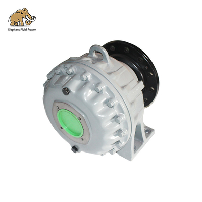 OEM คุณภาพ DD33 เครื่องปั่นคอนกรีต เครื่องลดความแรง ไฮดรอลิกกล่องเกียร์ดาวเคราะห์ DD33 ราคาโรงงาน