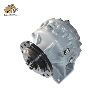 OEM คุณภาพ DD33 เครื่องปั่นคอนกรีต เครื่องลดความแรง ไฮดรอลิกกล่องเกียร์ดาวเคราะห์ DD33 ราคาโรงงาน