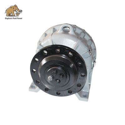 OEM คุณภาพ DD33 เครื่องปั่นคอนกรีต เครื่องลดความแรง ไฮดรอลิกกล่องเกียร์ดาวเคราะห์ DD33 ราคาโรงงาน