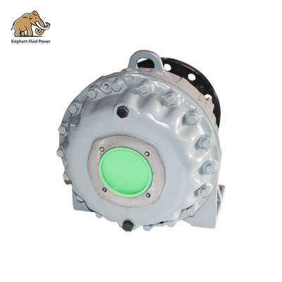 OEM คุณภาพ DD33 เครื่องปั่นคอนกรีต เครื่องลดความแรง ไฮดรอลิกกล่องเกียร์ดาวเคราะห์ DD33 ราคาโรงงาน