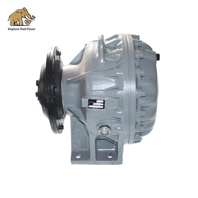 OEM คุณภาพ DD33 เครื่องปั่นคอนกรีต เครื่องลดความแรง ไฮดรอลิกกล่องเกียร์ดาวเคราะห์ DD33 ราคาโรงงาน