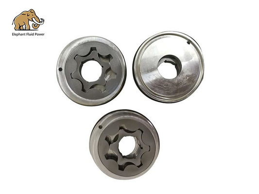 Sauer Danfoss ซีรีส 40 M46 MPT46 MPV046 MPT046 ปั๊มพิสตันแกนอะไหล่