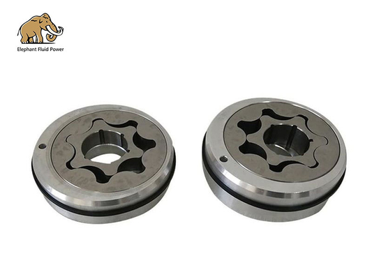 Sauer Danfoss ซีรีส 40 M46 MPT46 MPV046 MPT046 ปั๊มพิสตันแกนอะไหล่
