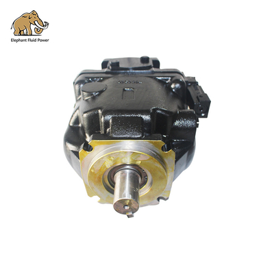 Sauer Danfoss ERR ซีรีส 45 ปั๊มวงจรเปิดพริสตันแกน ERR147PC20NNNNN3K5CPAAA