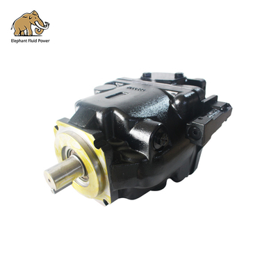Sauer Danfoss ERR ซีรีส 45 ปั๊มวงจรเปิดพริสตันแกน ERR147PC20NNNNN3K5CPAAA
