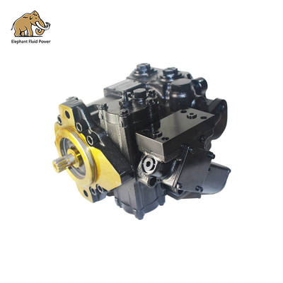 Sauer Danfoss ซีรีส 40 M46 MPT46 ปั๊มพิมพ์หมุนแกน MPV046 MPT046 MPV046 CBBBSBSAAAABJJBBAYCANNN