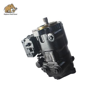 Sauer Danfoss ซีรีส 40 M46 MPT46 ปั๊มพิมพ์หมุนแกน MPV046 MPT046 MPV046 CBBBSBSAAAABJJBBAYCANNN