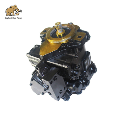 Sauer Danfoss ซีรีส 40 M46 MPT46 ปั๊มพิมพ์หมุนแกน MPV046 MPT046 MPV046 CBBBSBSAAAABJJBBAYCANNN