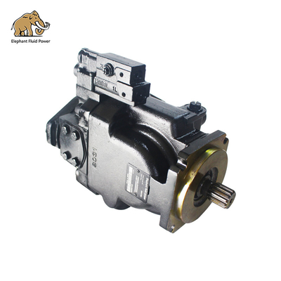Sauer Danfoss FRR FRL ซีรี่ย์ 45 ปั๊มวงจรเปิดพิมพ์แกน FRR074 FRR090 FRRO90BLS2520NNN3S1B2A1NNNNNNNNNNNNN