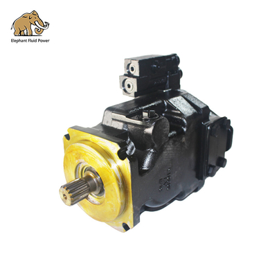 Sauer Danfoss FRR FRL ซีรี่ย์ 45 ปั๊มวงจรเปิดพิมพ์แกน FRR074 FRR090 FRRO90BLS2520NNN3S1B2A1NNNNNNNNNNNNN