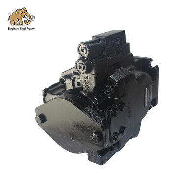 Sauer Danfoss FRR FRL ซีรี่ย์ 45 ปั๊มวงจรเปิดพิมพ์แกน FRR074 FRR090 FRRO90BLS2520NNN3S1B2A1NNNNNNNNNNNNN