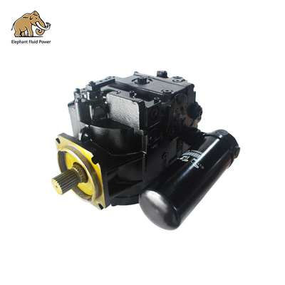 Sauer Danfoss 90 ปั๊มพิมพ์หมุนแกน 90L042 90L055 90L075 90L100 90L130 90L180 90L250 สําหรับการเปลี่ยนเดิม