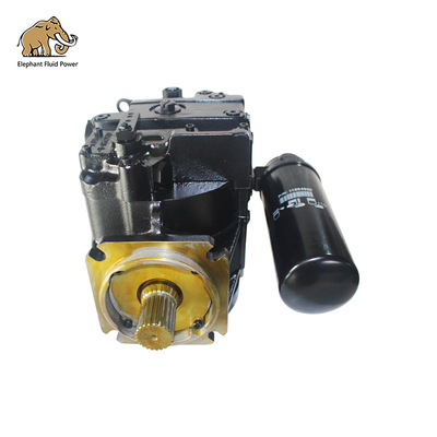 Sauer Danfoss 90 ปั๊มพิมพ์หมุนแกน 90L042 90L055 90L075 90L100 90L130 90L180 90L250 สําหรับการเปลี่ยนเดิม