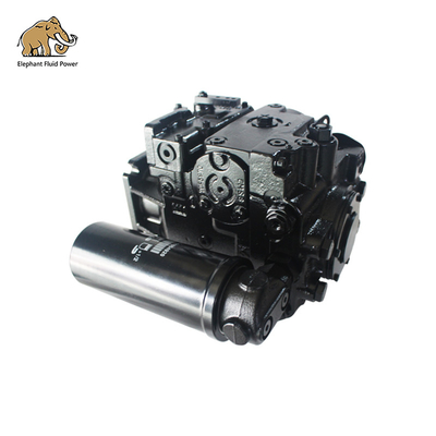 Sauer Danfoss 90 ปั๊มพิมพ์หมุนแกน 90L042 90L055 90L075 90L100 90L130 90L180 90L250 สําหรับการเปลี่ยนเดิม