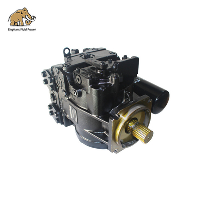Sauer Danfoss 90 ปั๊มพิมพ์หมุนแกน 90L042 90L055 90L075 90L100 90L130 90L180 90L250 สําหรับการเปลี่ยนเดิม