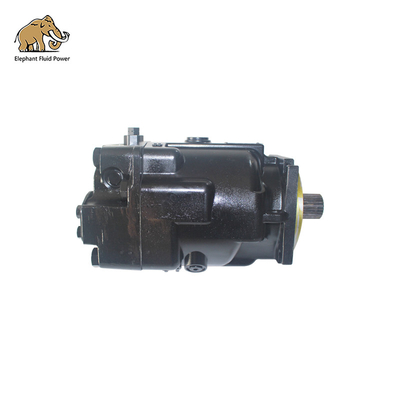 Sauer Danfoss 90M รุ่น 90 90M042 90M055 90M075 90M100 90M130 มอเตอร์พิสตันแกน