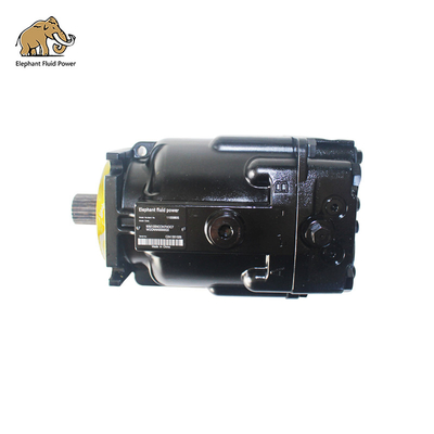 Sauer Danfoss 90M รุ่น 90 90M042 90M055 90M075 90M100 90M130 มอเตอร์พิสตันแกน